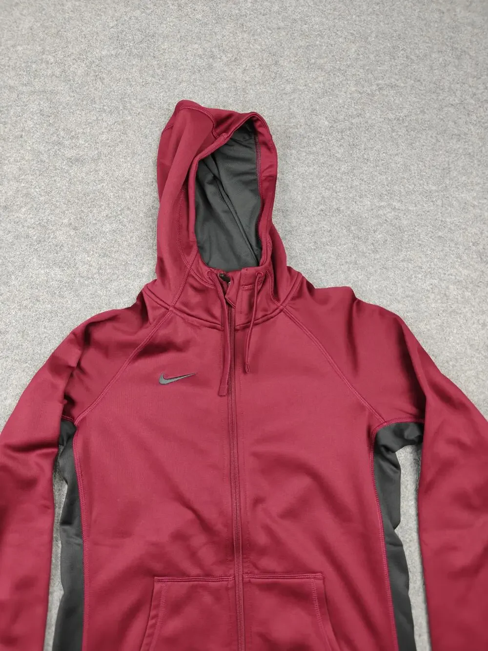 Nike hoodie mens